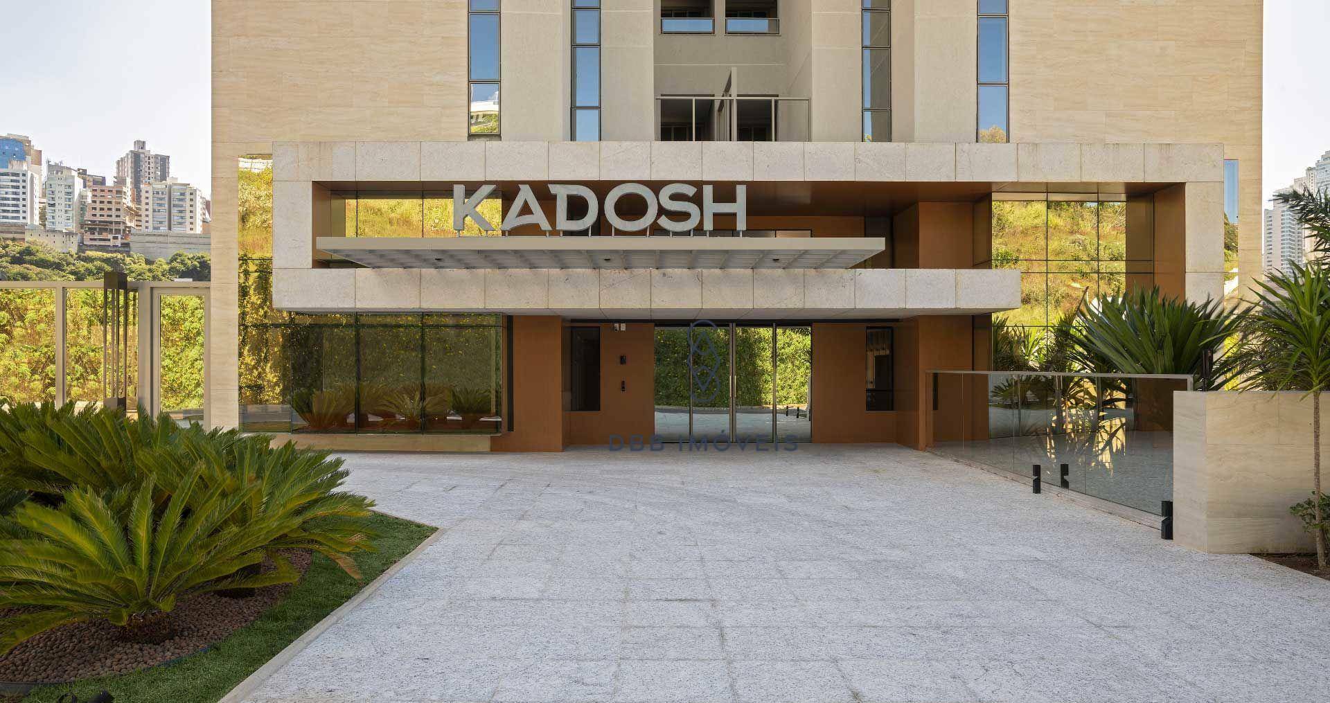 Apartamento à venda com 4 quartos, 163m² - Foto 20