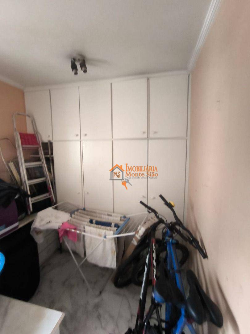 Apartamento à venda com 3 quartos, 168m² - Foto 43