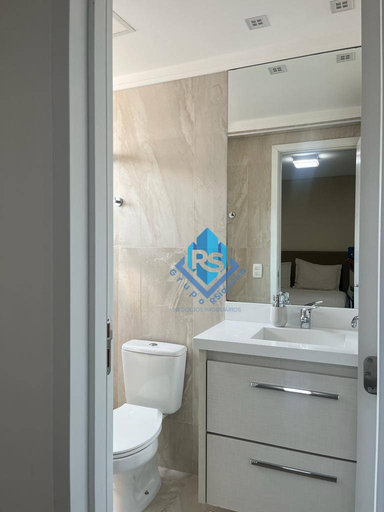 Apartamento à venda com 2 quartos, 93m² - Foto 12