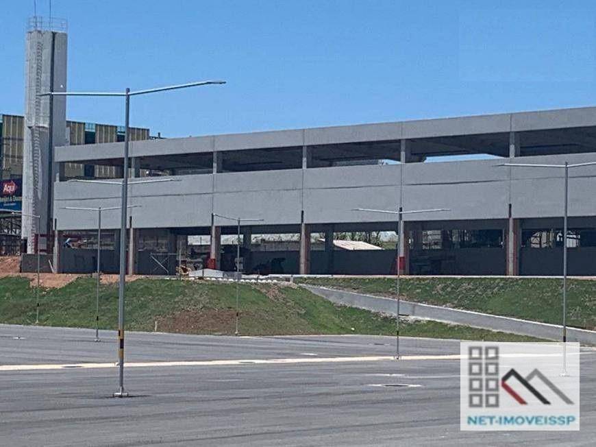 Depósito-Galpão-Armazém para alugar, 8538m² - Foto 3