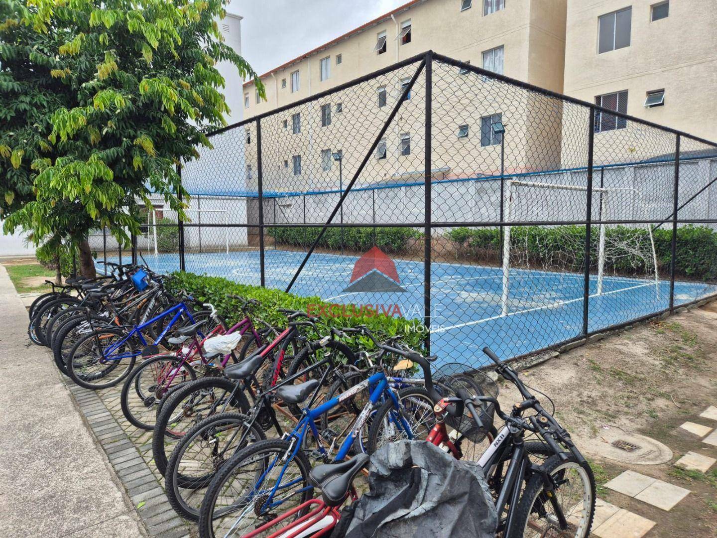 Apartamento à venda com 2 quartos, 42m² - Foto 10