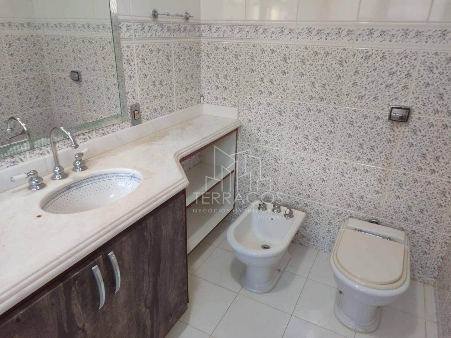 Casa de Condomínio à venda com 5 quartos, 400m² - Foto 28