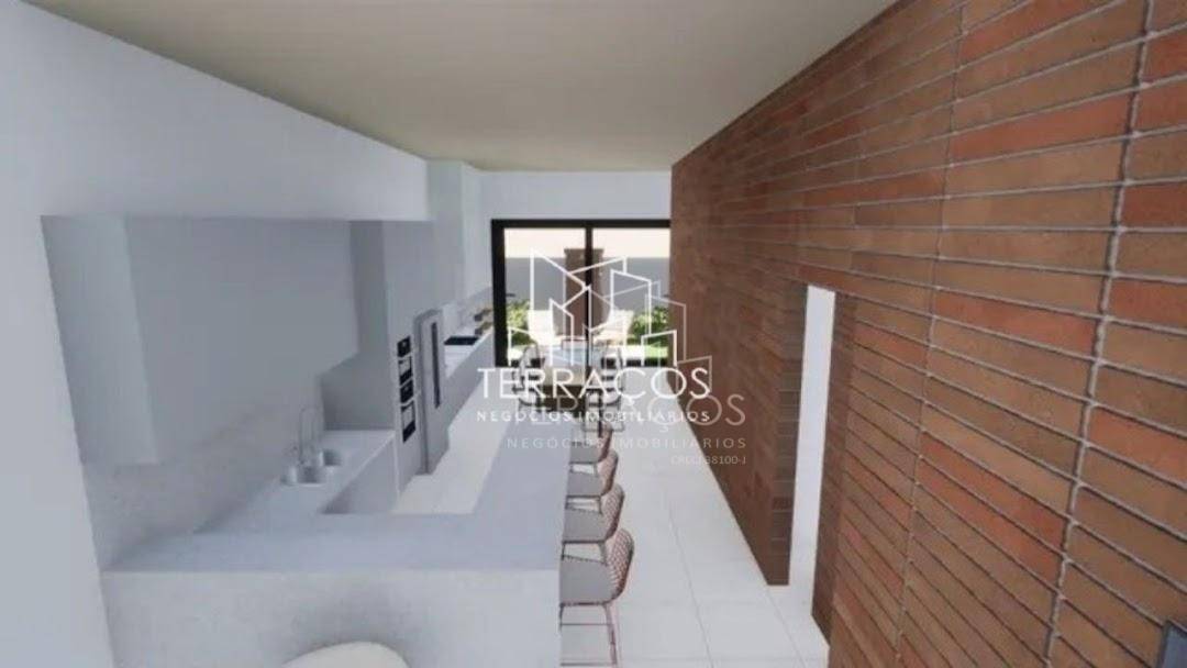 Casa de Condomínio à venda com 3 quartos, 156m² - Foto 18