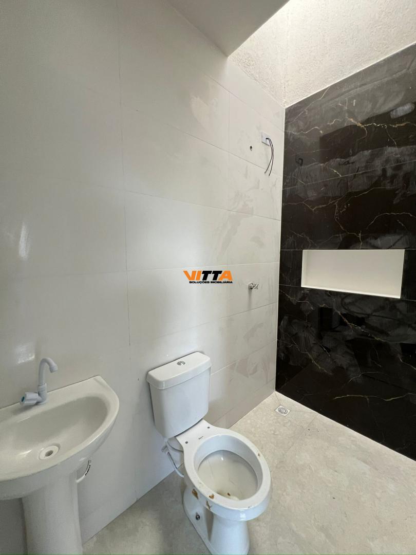 Casa à venda com 2 quartos, 42m² - Foto 6