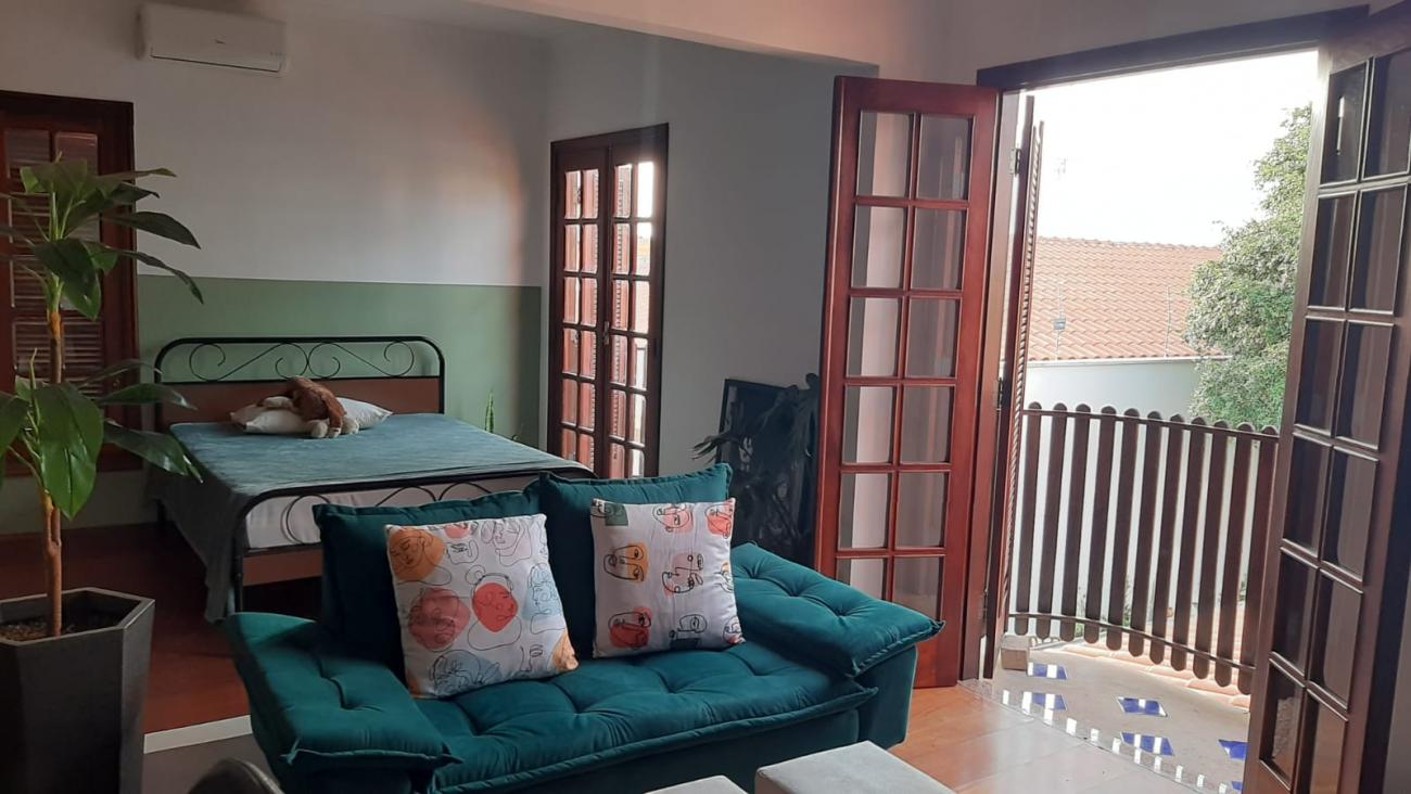 Casa à venda com 3 quartos, 230m² - Foto 5