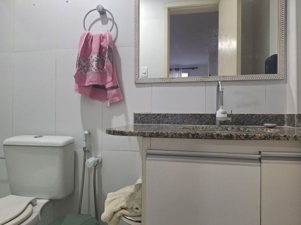 Apartamento para alugar com 1 quarto, 35m² - Foto 8