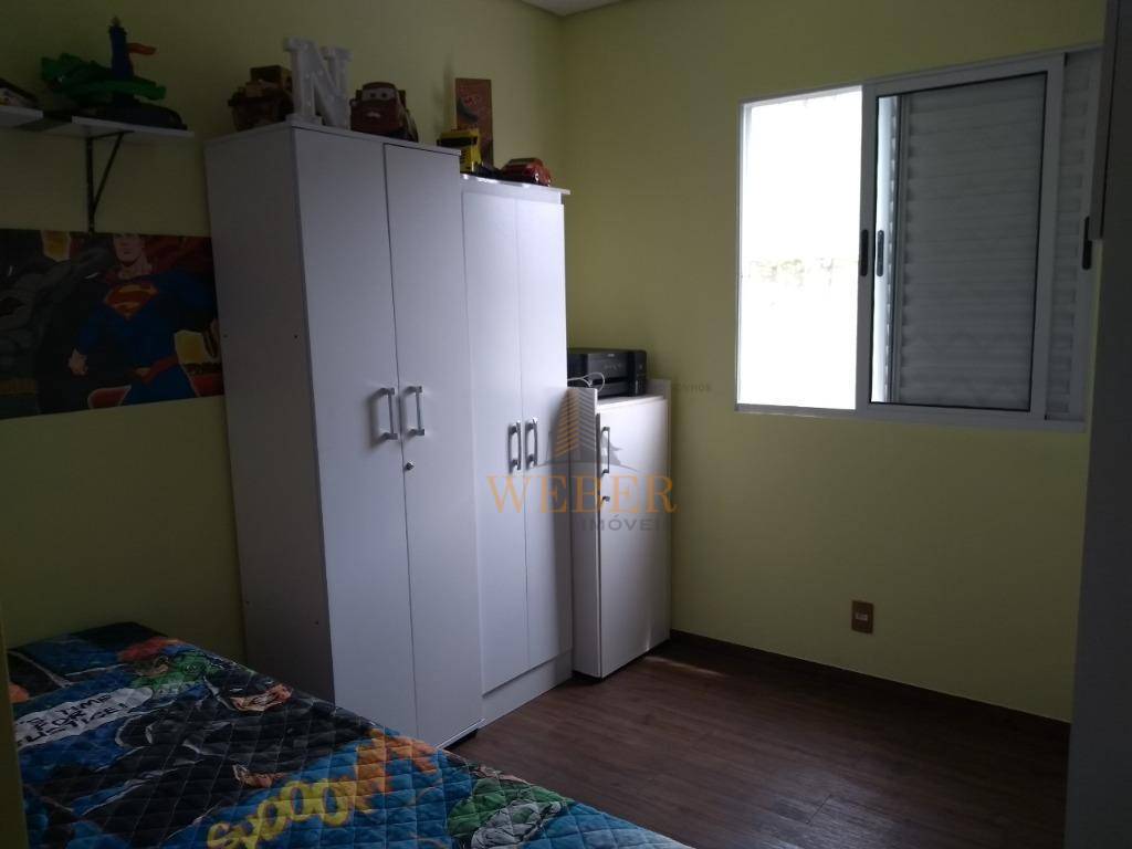 Apartamento à venda com 2 quartos, 48m² - Foto 20