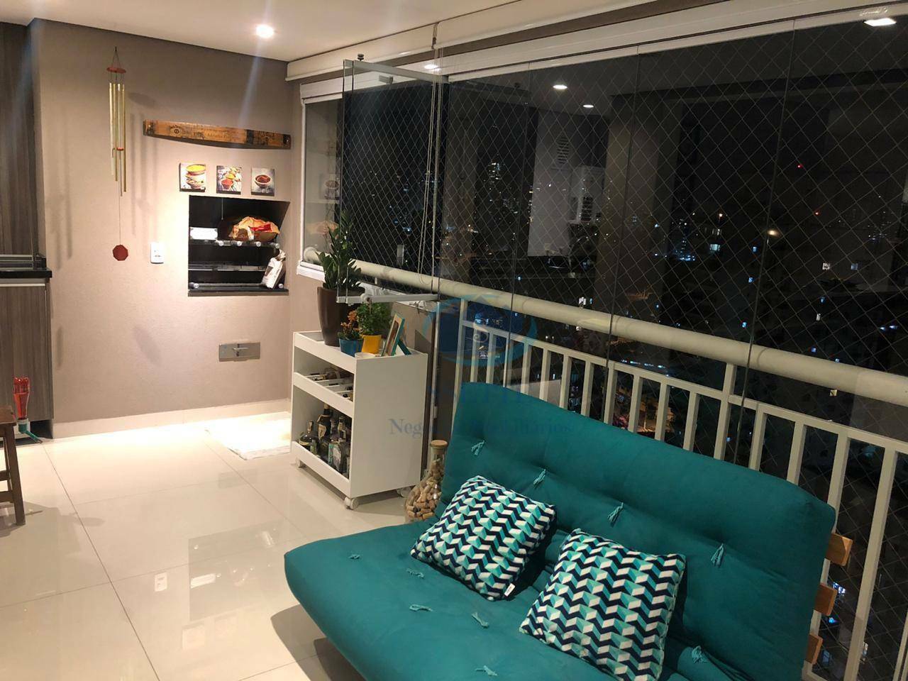 Apartamento à venda com 2 quartos, 68m² - Foto 14