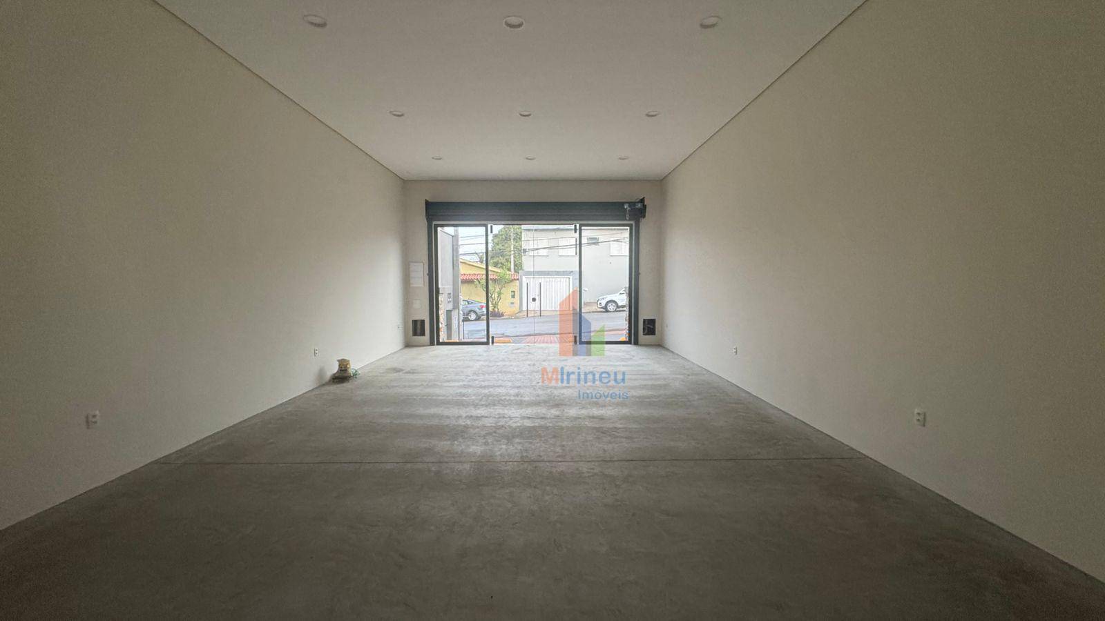 Loja-Salão, 100 m² - Foto 2