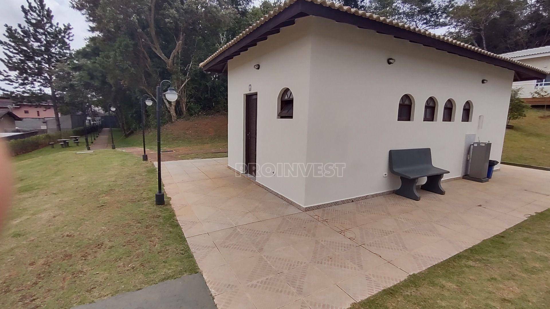 Casa de Condomínio à venda com 3 quartos, 177m² - Foto 29