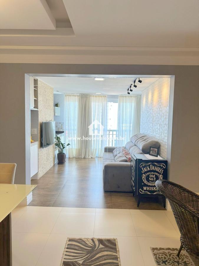 Apartamento à venda com 3 quartos, 90m² - Foto 25