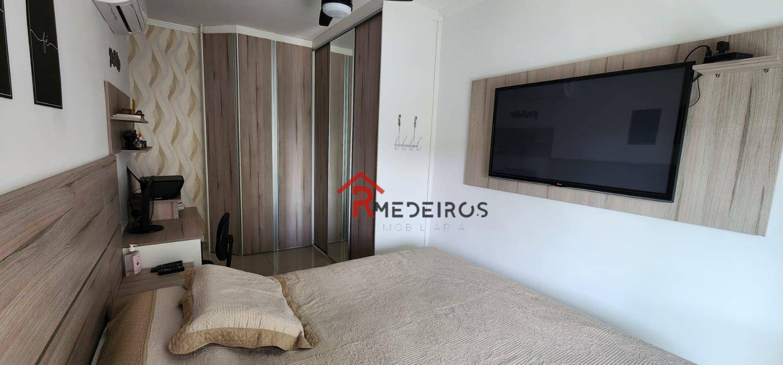 Apartamento à venda com 2 quartos, 92m² - Foto 13