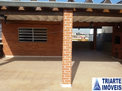 Casa à venda com 3 quartos, 279m² - Foto 19