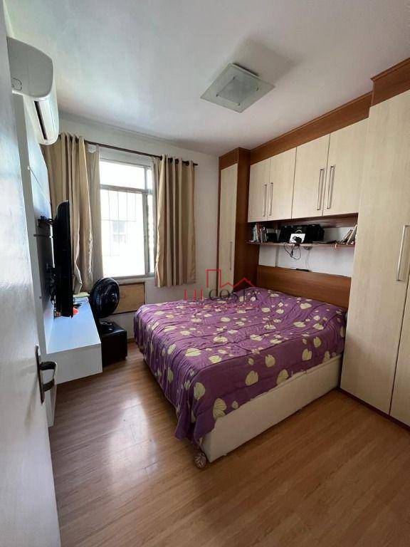 Apartamento à venda com 3 quartos, 80m² - Foto 6