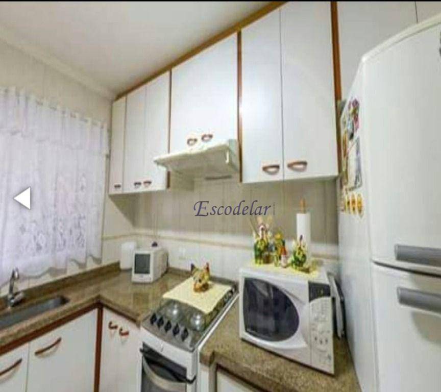 Apartamento à venda com 3 quartos, 69m² - Foto 17