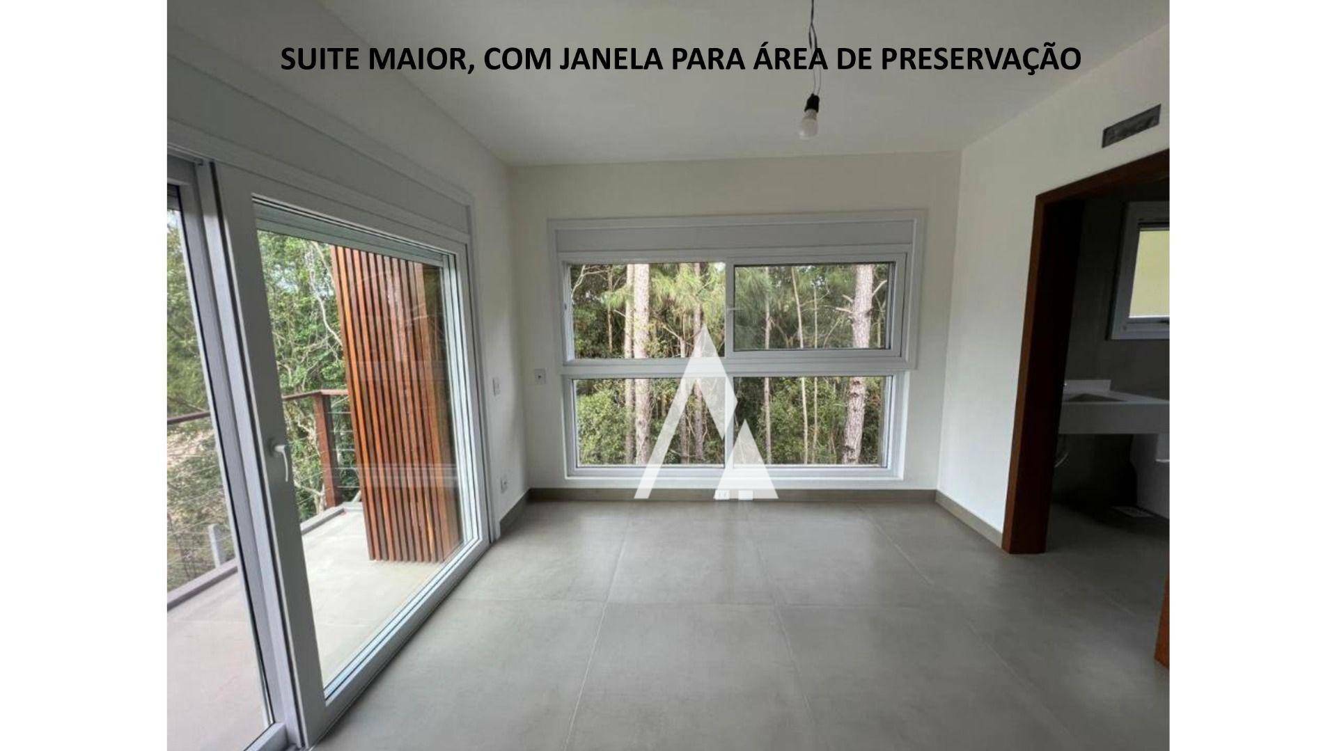 Casa de Condomínio à venda com 3 quartos, 252m² - Foto 30