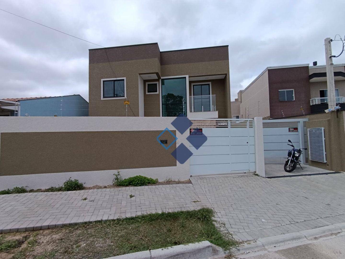 Sobrado à venda com 3 quartos, 120m² - Foto 27