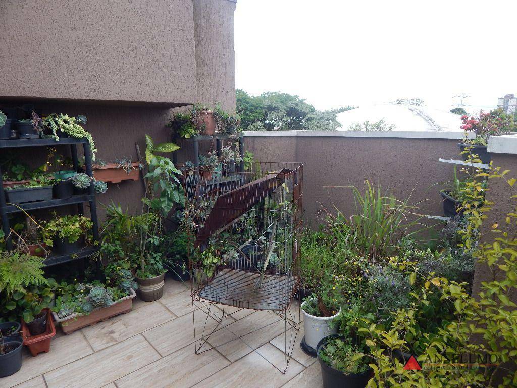 Cobertura à venda com 3 quartos, 170m² - Foto 29