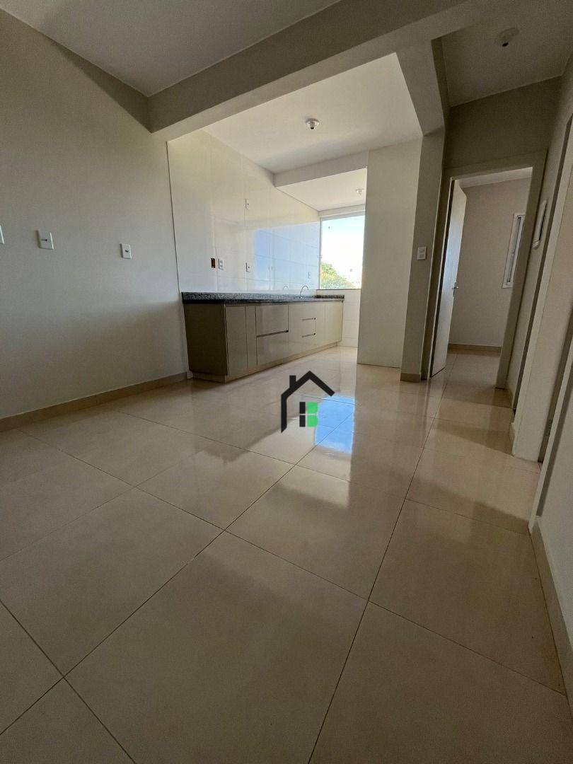 Apartamento, 2 quartos, 60 m² - Foto 5