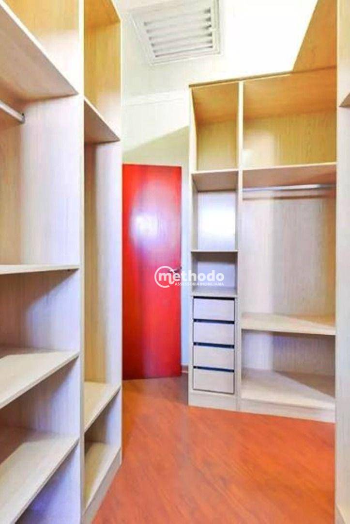 Casa de Condomínio à venda com 3 quartos, 282m² - Foto 17