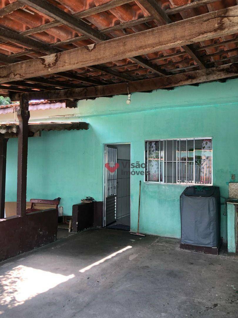 Casa à venda com 2 quartos, 123m² - Foto 18