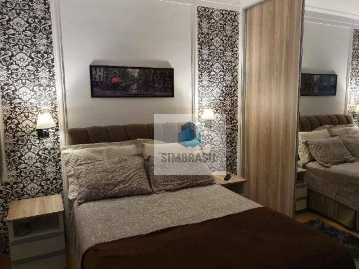 Apartamento à venda com 3 quartos, 77m² - Foto 8