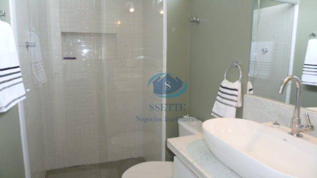 Apartamento à venda com 1 quarto, 76m² - Foto 17