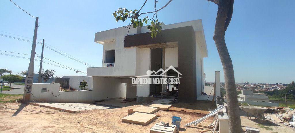 Casa de Condomínio para alugar com 3 quartos, 220m² - Foto 2