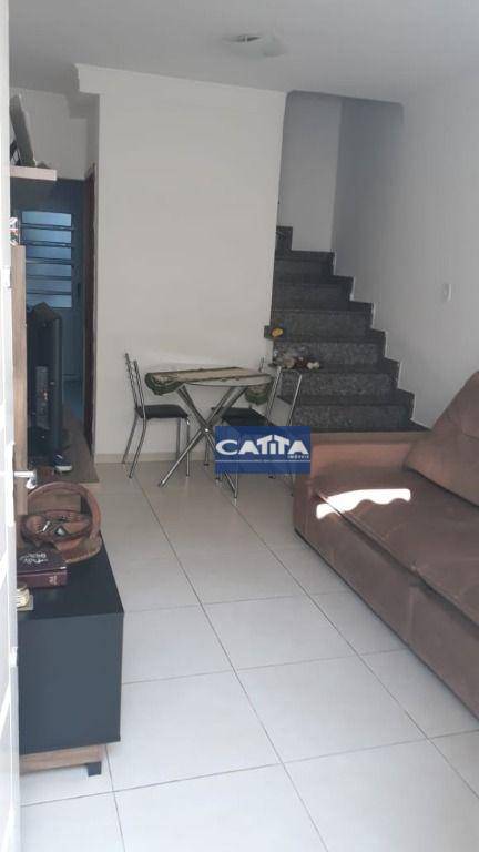 Sobrado à venda com 2 quartos, 61m² - Foto 14