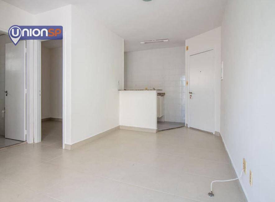 Apartamento à venda com 2 quartos, 47m² - Foto 3