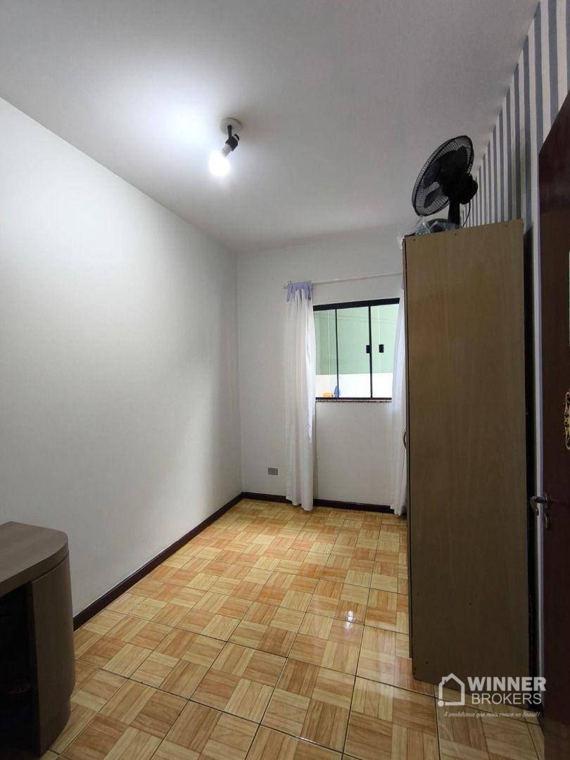 Casa à venda com 3 quartos, 70m² - Foto 5