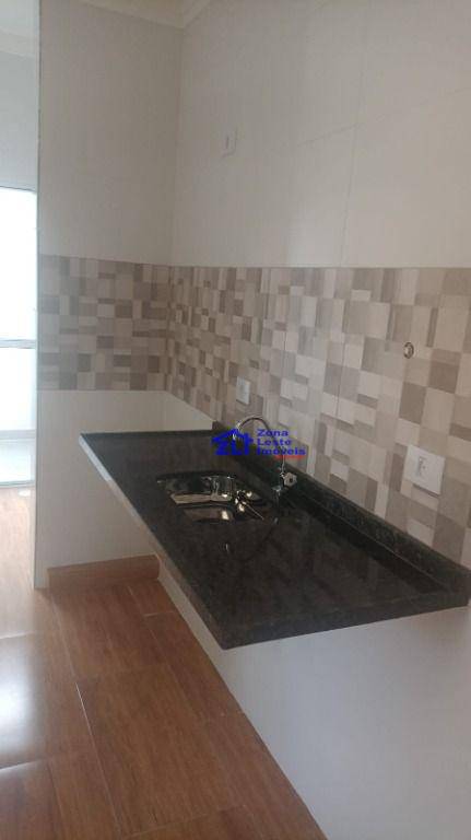 Apartamento à venda com 1 quarto, 30m² - Foto 24