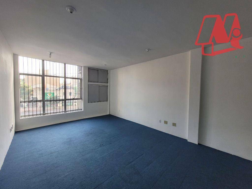 Conjunto Comercial-Sala para alugar, 36m² - Foto 2