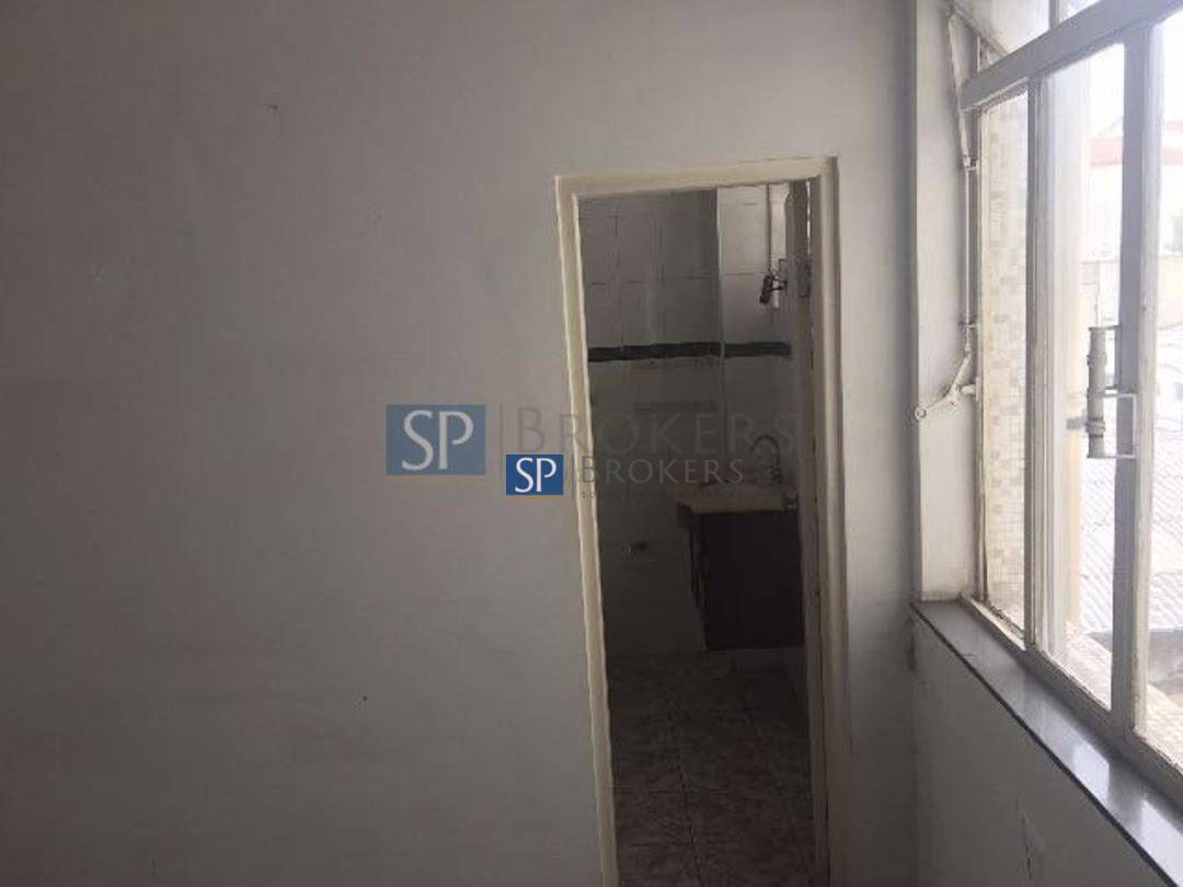 Apartamento à venda com 3 quartos, 137m² - Foto 6