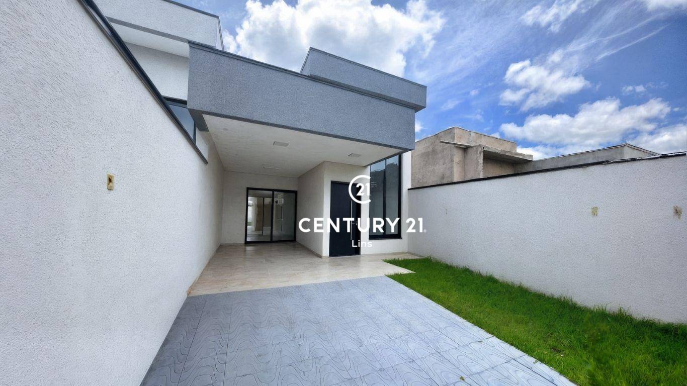 Casa, 2 quartos - Foto 2