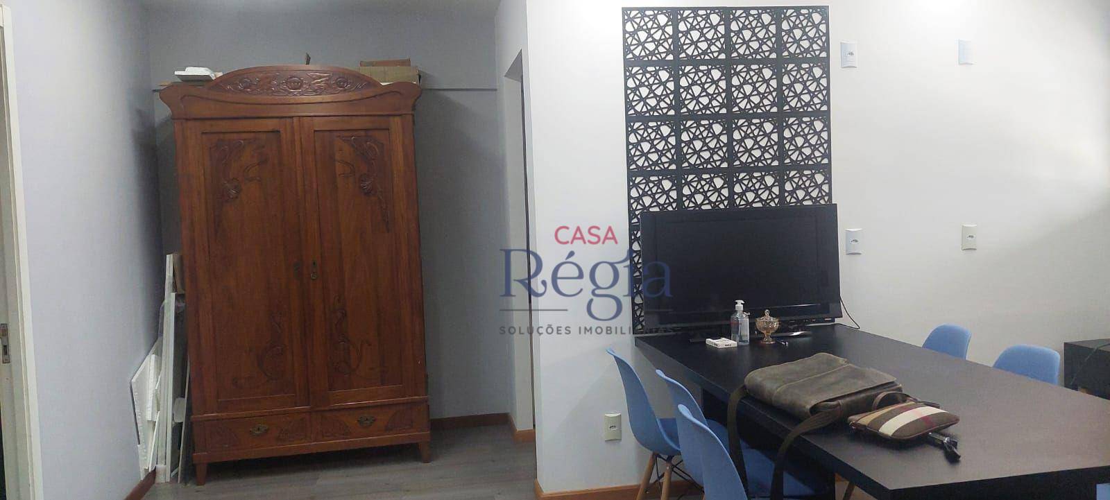 Conjunto Comercial-Sala para alugar, 60m² - Foto 14