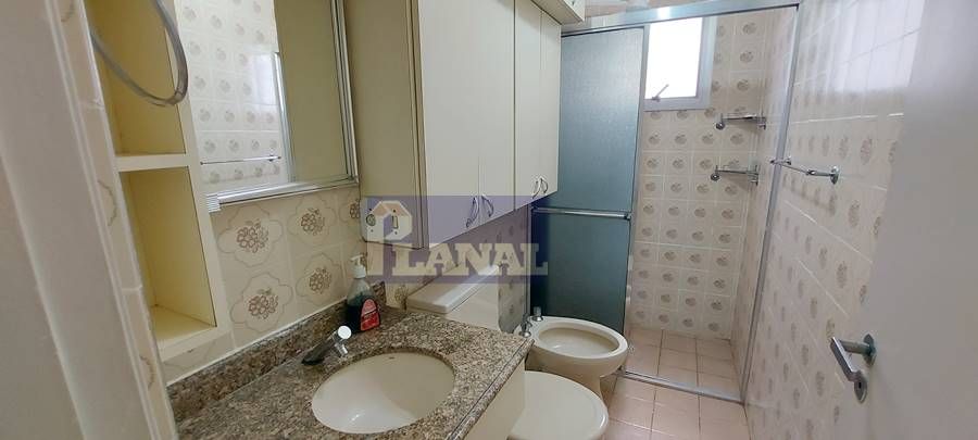 Apartamento à venda com 1 quarto, 46m² - Foto 9