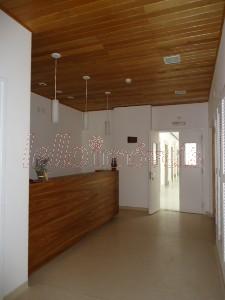 Conjunto Comercial-Sala para alugar, 60m² - Foto 16