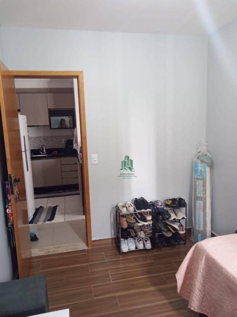 Apartamento à venda com 2 quartos, 42m² - Foto 9