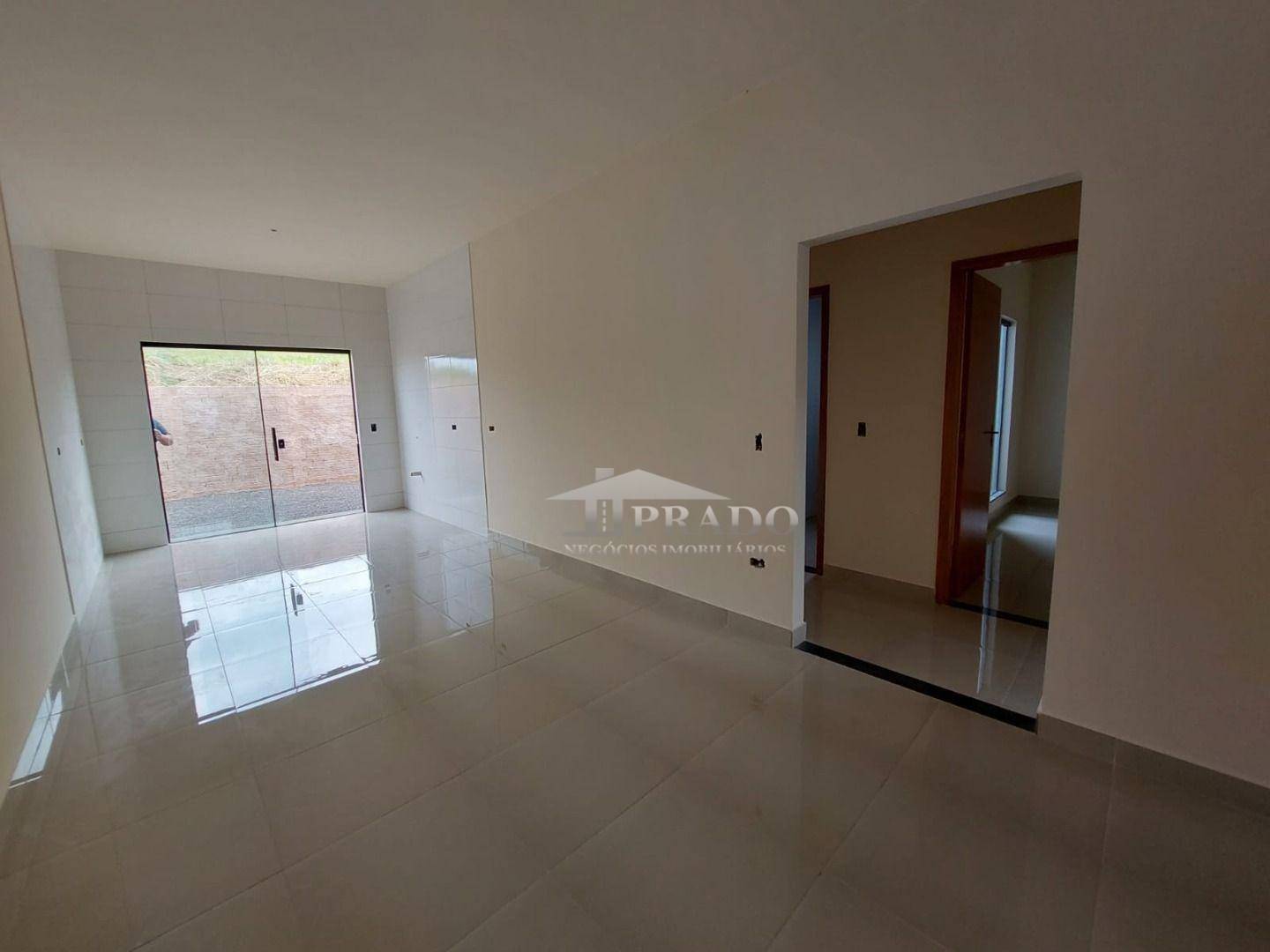 Casa, 3 quartos, 107 m² - Foto 5