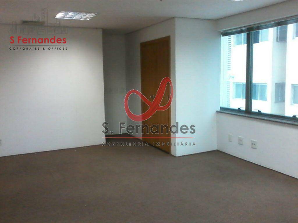 Conjunto Comercial-Sala para alugar, 116m² - Foto 2