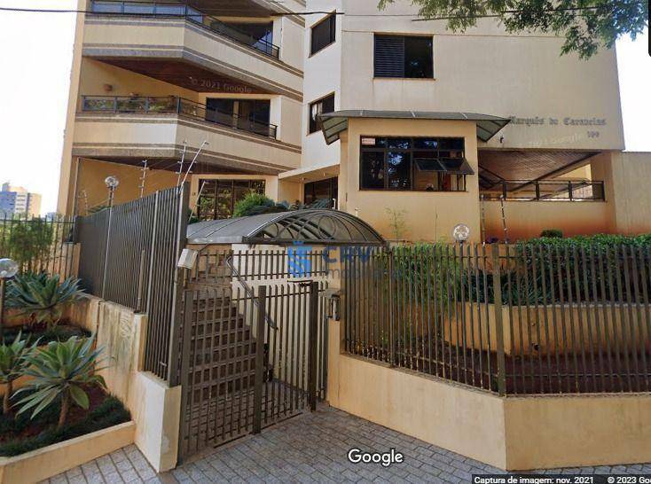 Apartamento à venda com 3 quartos, 164m² - Foto 20