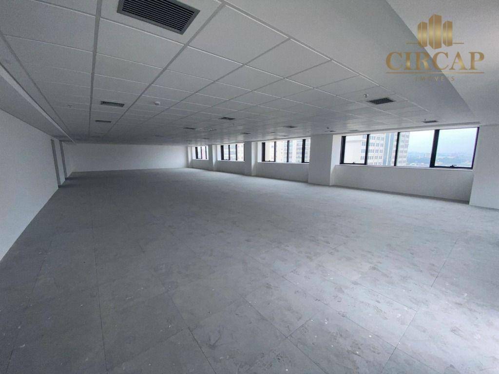 Conjunto Comercial-Sala para alugar, 323m² - Foto 11