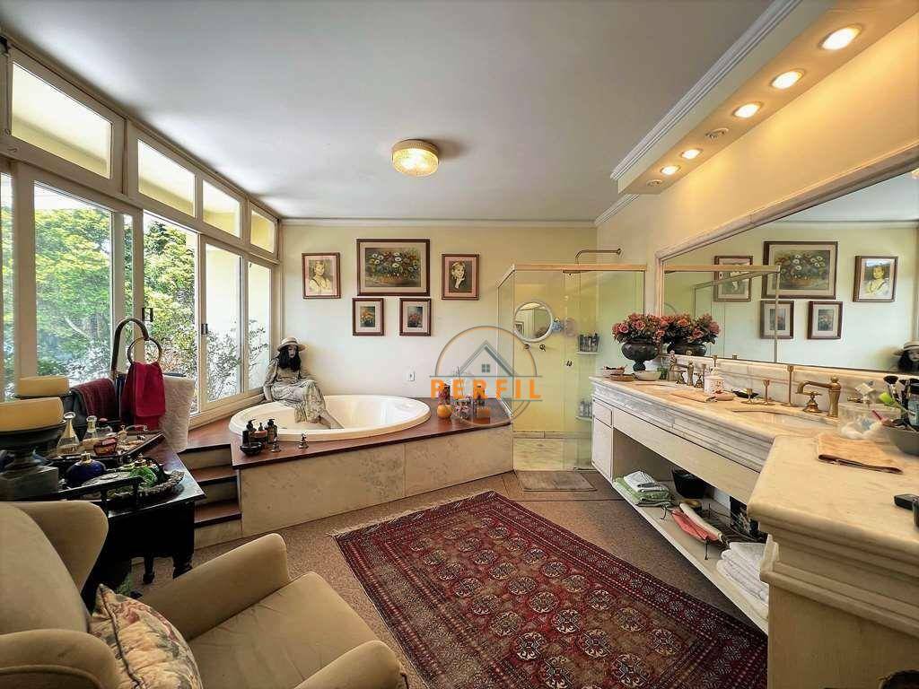 Casa de Condomínio à venda com 4 quartos, 752m² - Foto 29