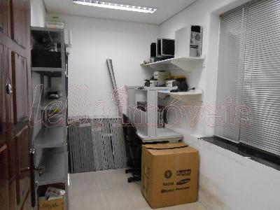 Conjunto Comercial-Sala à venda, 167m² - Foto 5