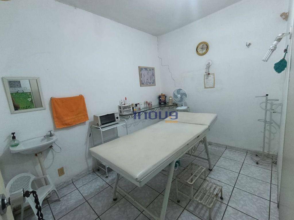 Loja-Salão, 80 m² - Foto 11