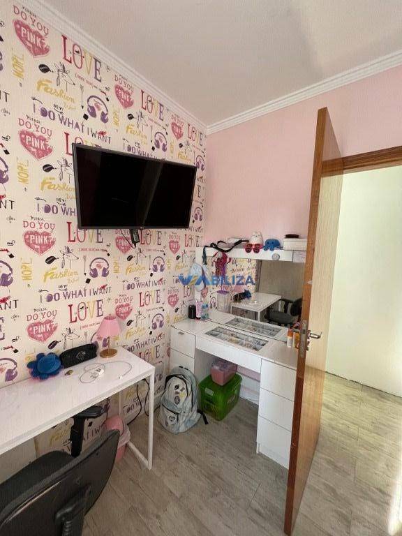 Sobrado à venda com 4 quartos, 238m² - Foto 21