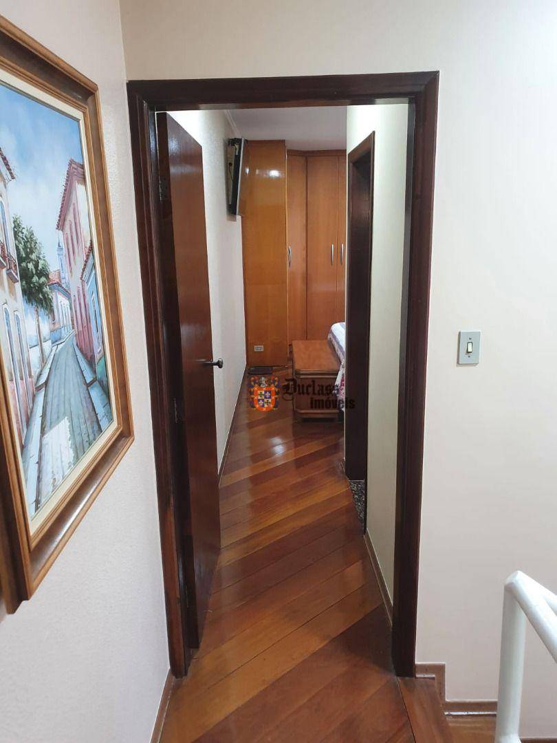 Sobrado à venda com 3 quartos, 202m² - Foto 27