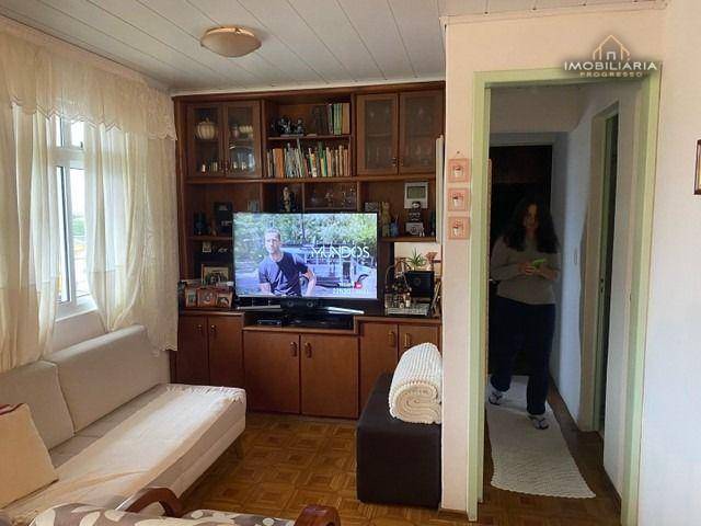 Apartamento à venda com 2 quartos, 50m² - Foto 2