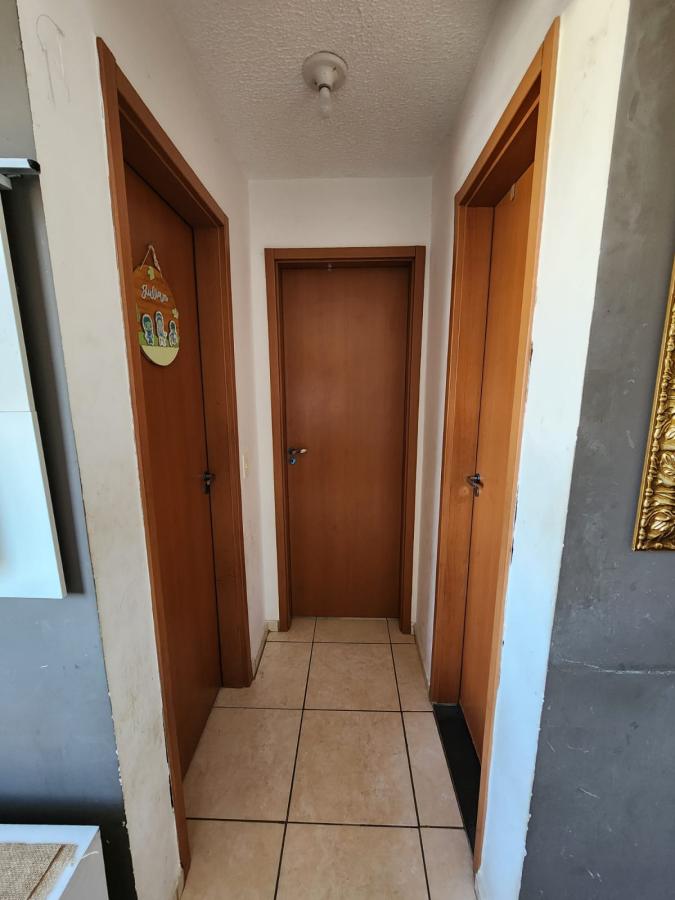 Apartamento à venda com 2 quartos - Foto 17